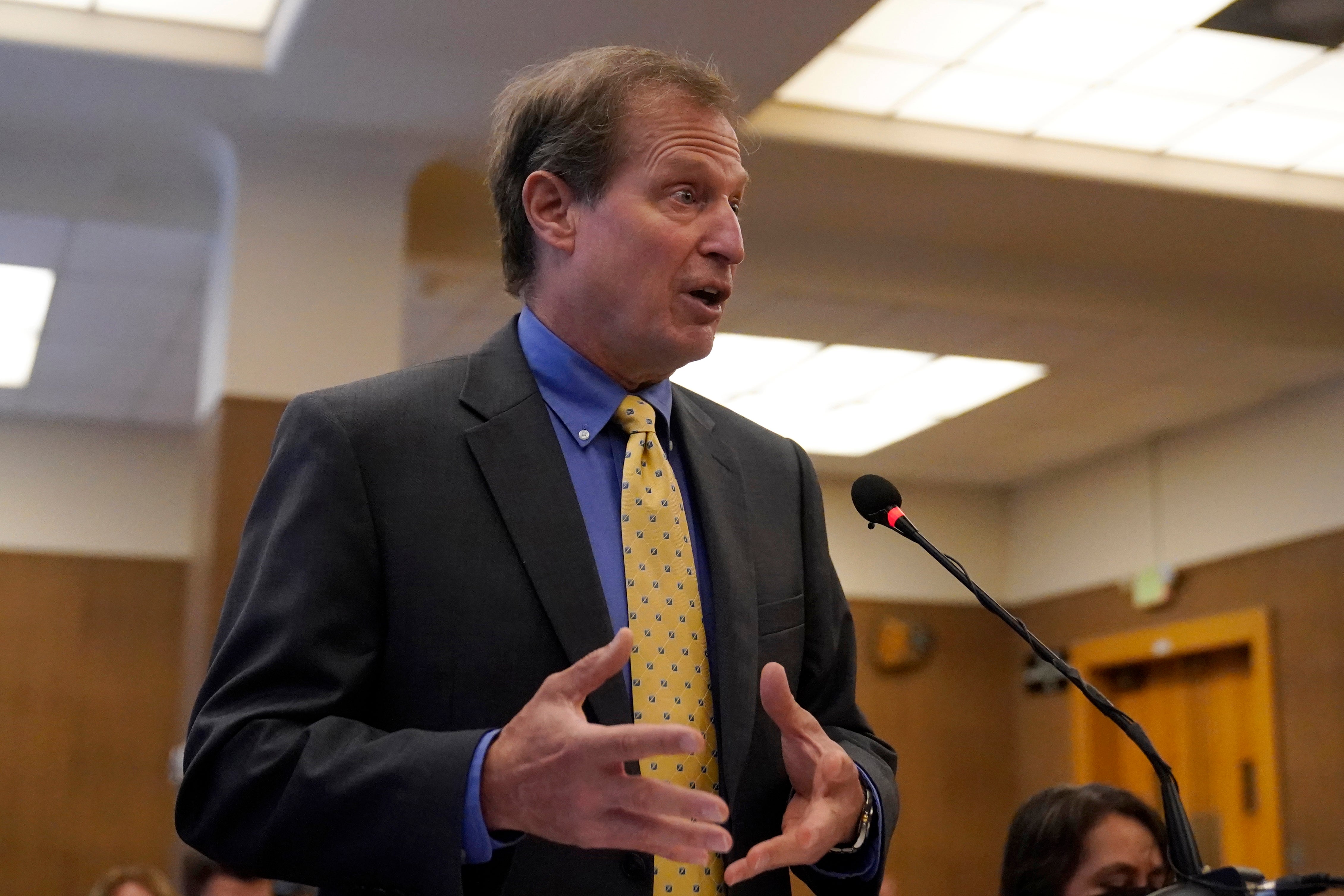 Scott Peterson Juror Misconduct