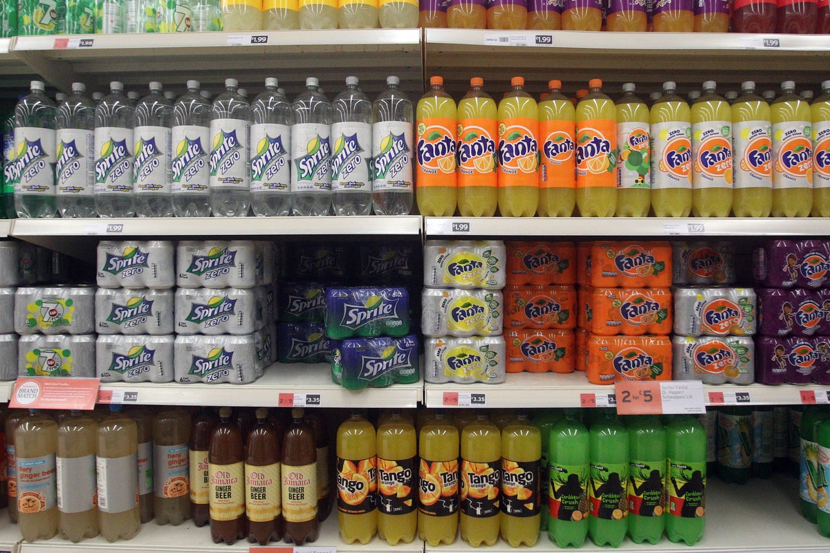 Are diet soft drinks really that bad? Experts weigh in