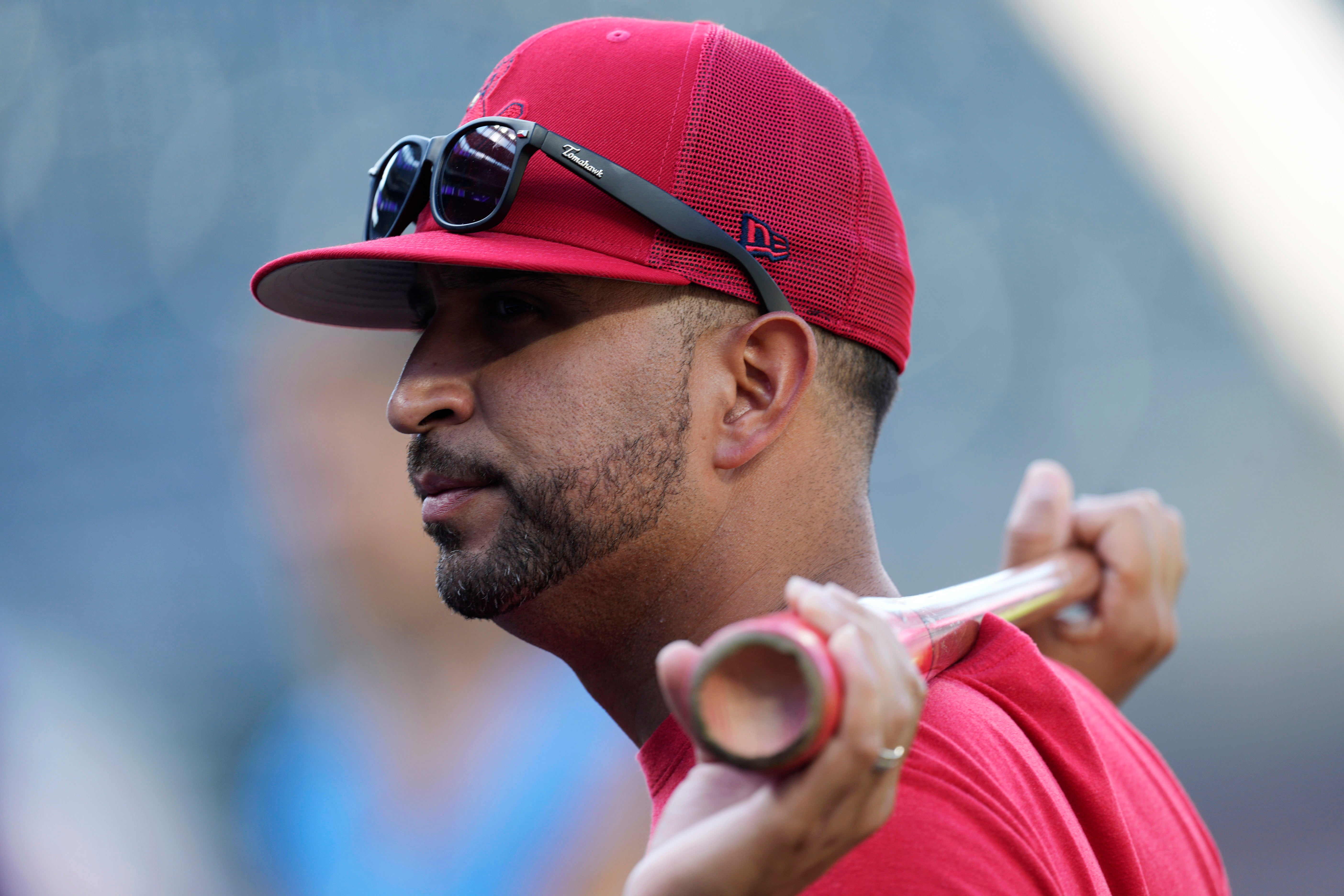 SIN GERENTES LATINOS