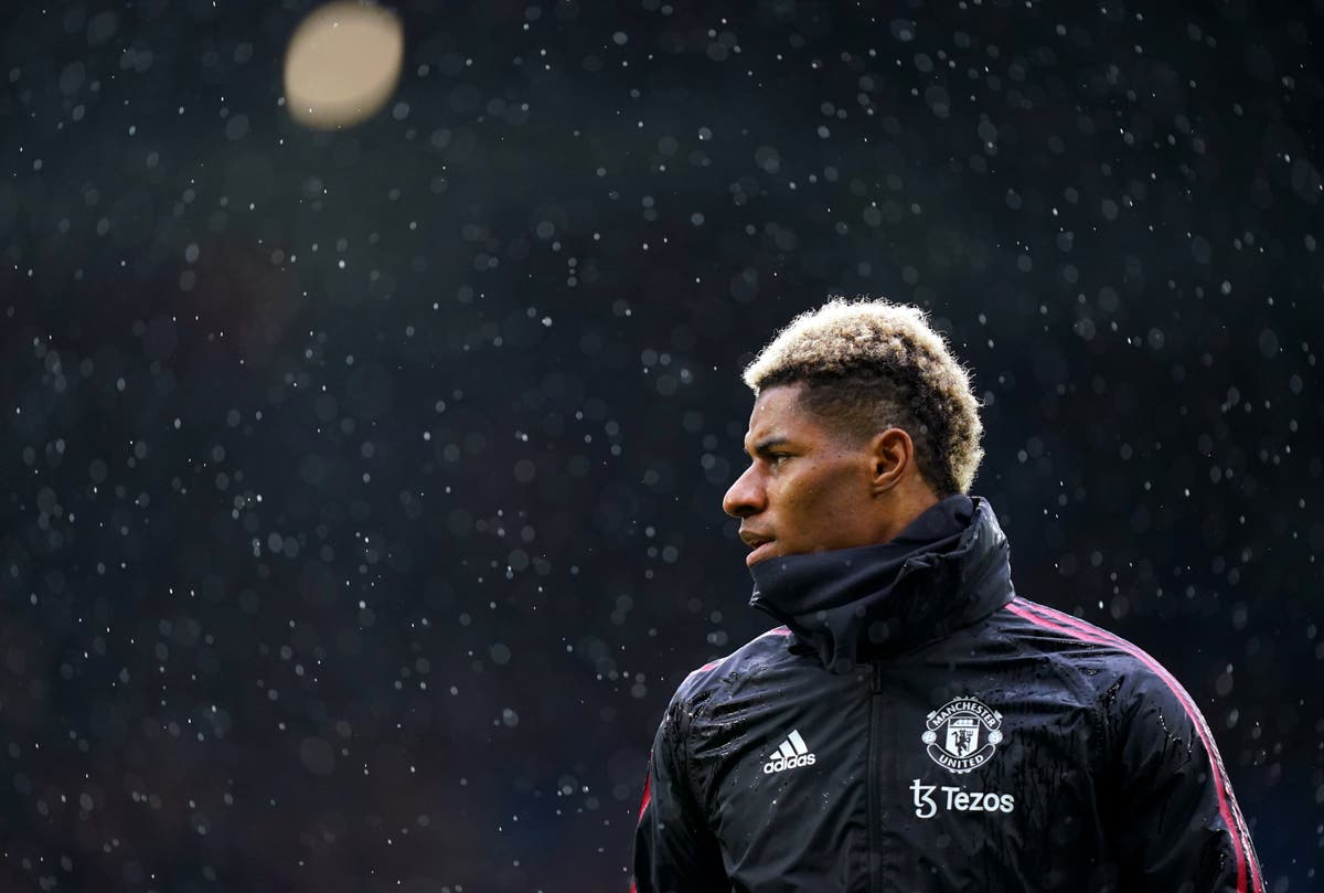 Football rumours: Marcus Rashford’s representatives meet with PSG in Paris Football rumours: Marcus Rashford’s representatives meet with PSG in Paris