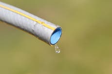 Yorkshire Water announces hosepipe ban from August 26