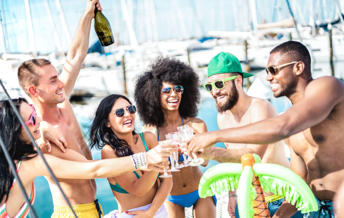 Could you handle sudden fame and fortune? Expert tips for managing a windfall Could you handle sudden fame and fortune? Expert tips for managing a windfall