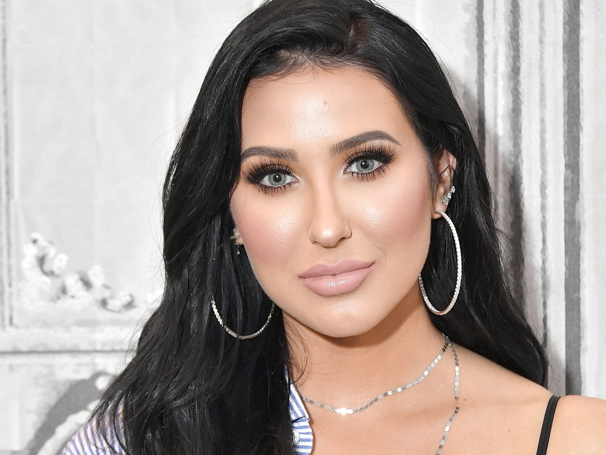 Jaclyn Hill mourns her former husband after his death in an emotional  Instagram post: 'I am so out of my mind right now