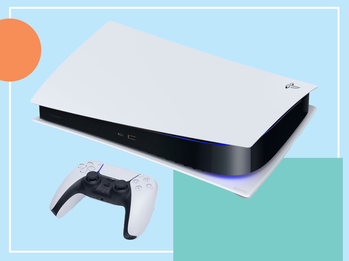 PS5 stock – live: Currys, ShopTo, PS Direct and Game have consoles in stock – how to buy