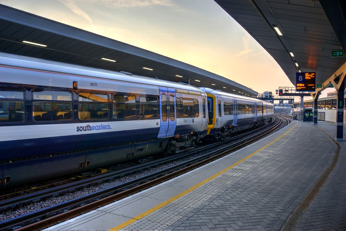 Rail chaos as train companies warn against travel on key August dates