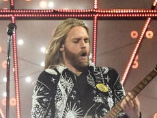 Eurovision: Liverpool and Manchester among seven cities shortlisted to host 2023 song contest 