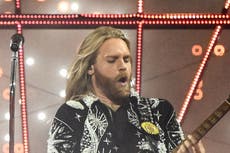 Eurovision: Liverpool and Manchester among seven cities shortlisted to host 2023 song contest