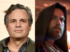 Mark Ruffalo questions variation between Star Wars projects when compared with Marvel