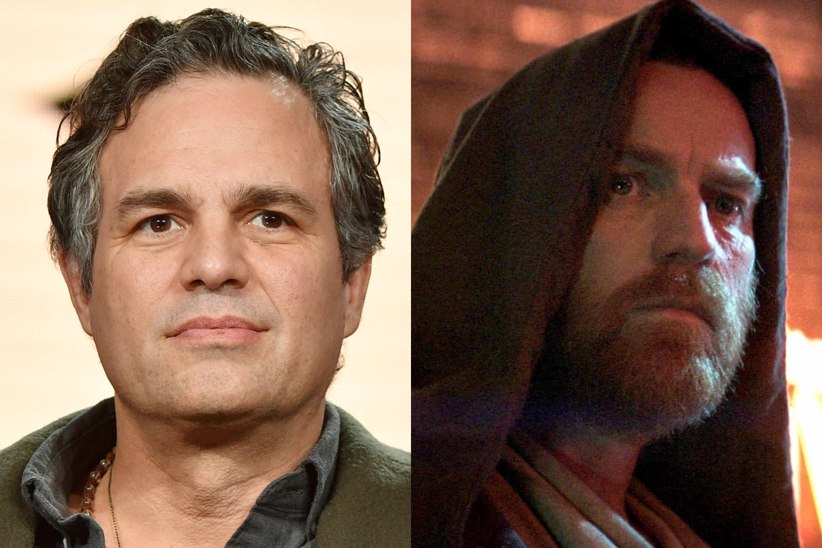 Mark Ruffalo questions variation between Star Wars projects when