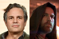 Mark Ruffalo questions variation between Star Wars projects when compared with Marvel