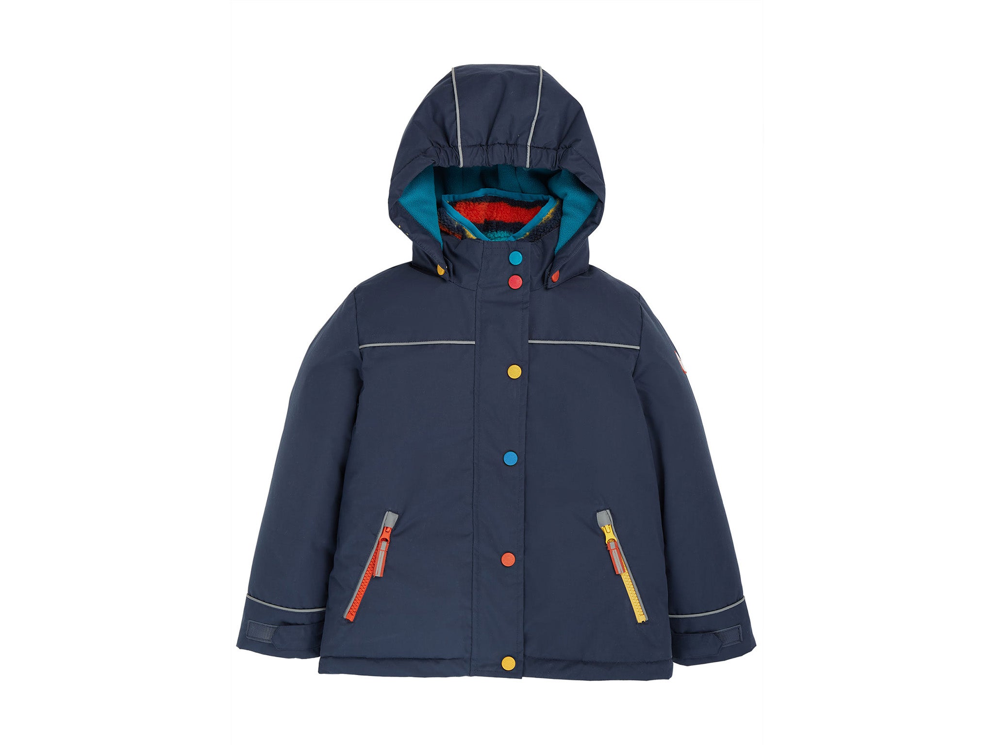 Best school coats 2023: Duffle coats, parkas and jackets for boys
