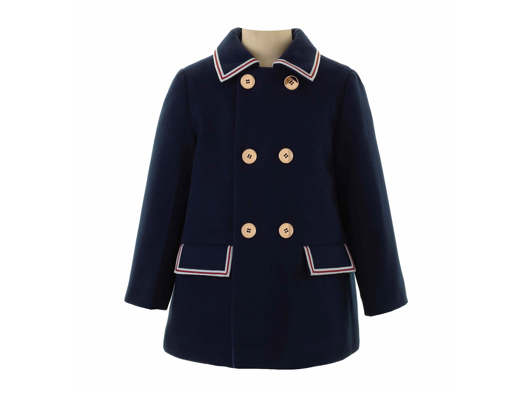 Best school coats 2023: Duffle coats, parkas and jackets for boys