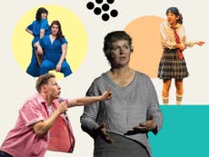 The Week on Stage at Edinburgh Fringe: From Blanket Ban to She/Her