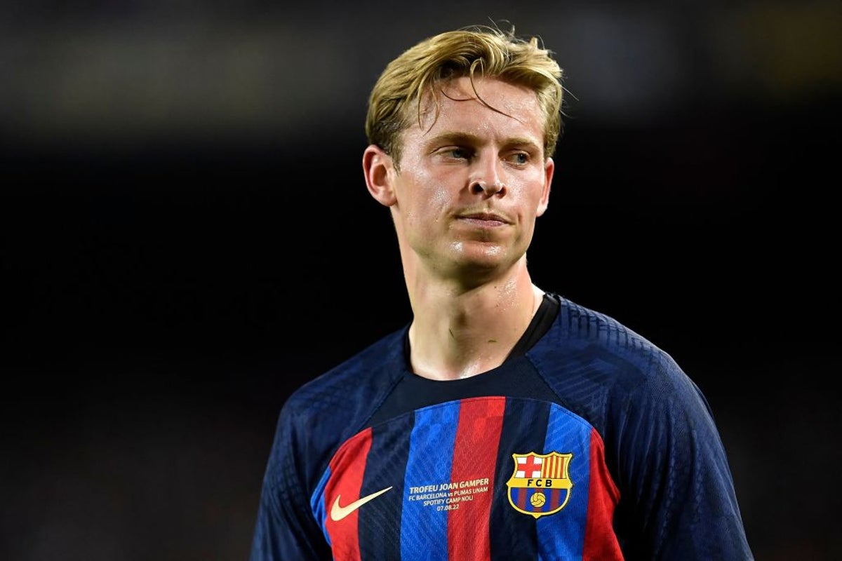 Economic levers and buying players who can’t play: Explaining Barcelona’s unexplainable summer