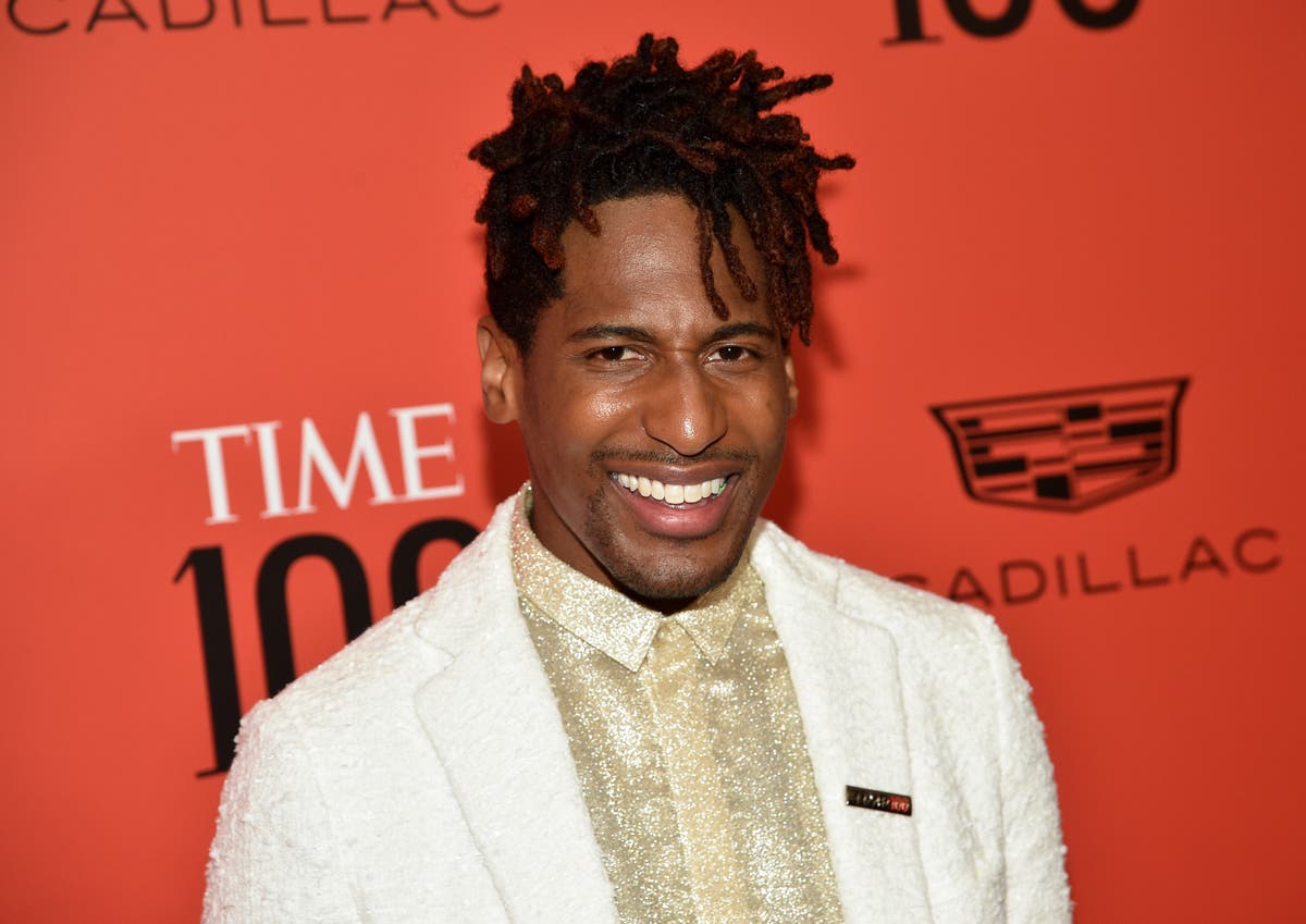 Jon Batiste leaves Stephen Colbert's 'The Late Show'