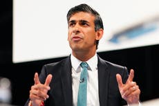 Will Rishi Sunak agree deal with EU on protocol if he becomes PM?