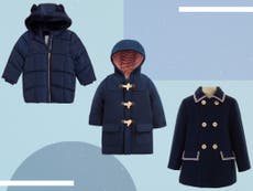 9 best school coats that they’ll actually want to wear 