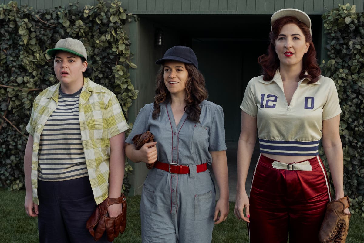 A League of Their Own writer shares update on show’s future after Amazon cancellation