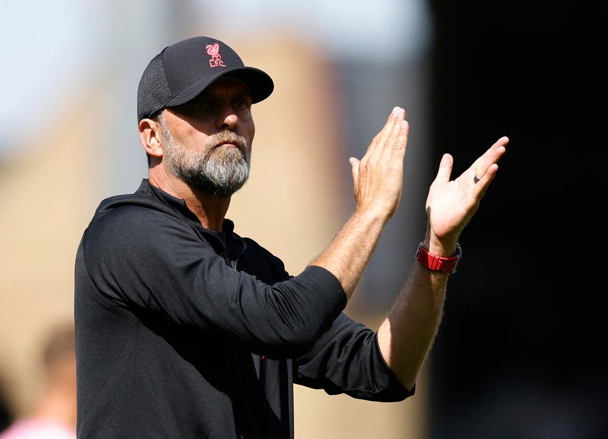 Liverpool vs Crystal Palace prediction: How will Premier League fixture play out? Liverpool vs Crystal Palace prediction: How will Premier League fixture play out?