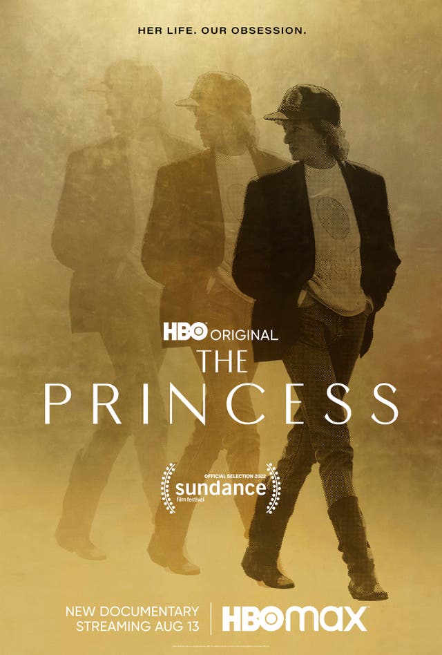 Film-The Princess
