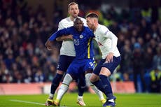 Chelsea misfit Romelu Lukaku needs to feel ‘passion’ from fans, says Antonio Conte