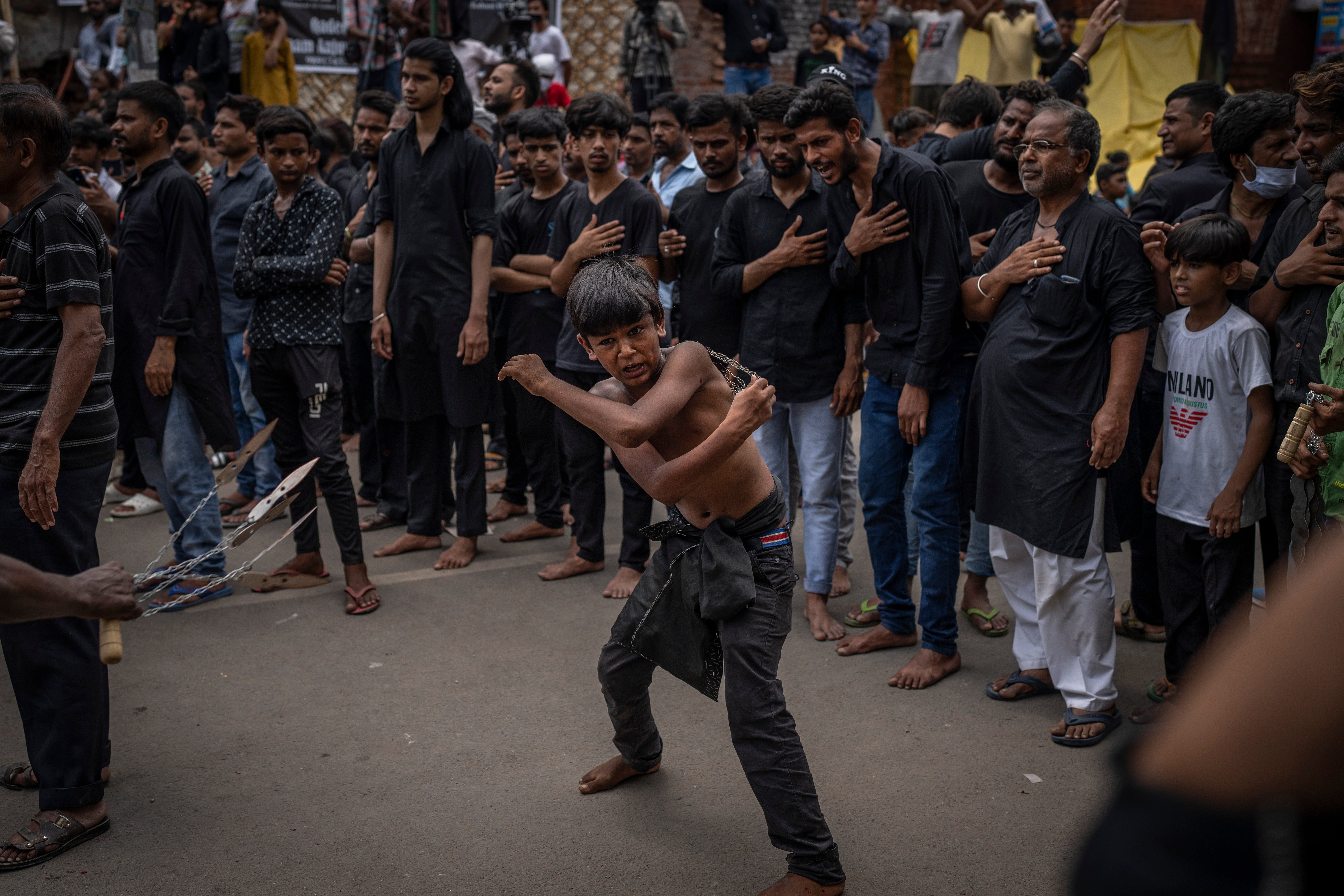 Pictures of the Week-Global-Photo Gallery