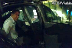 Suspect in 4 New Mexico killings left trail of violence