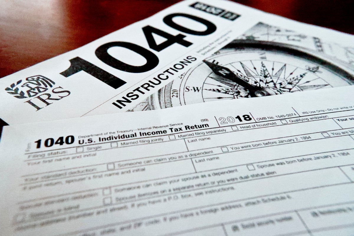 Expanded IRS free-file system one step closer in Dems’ bill