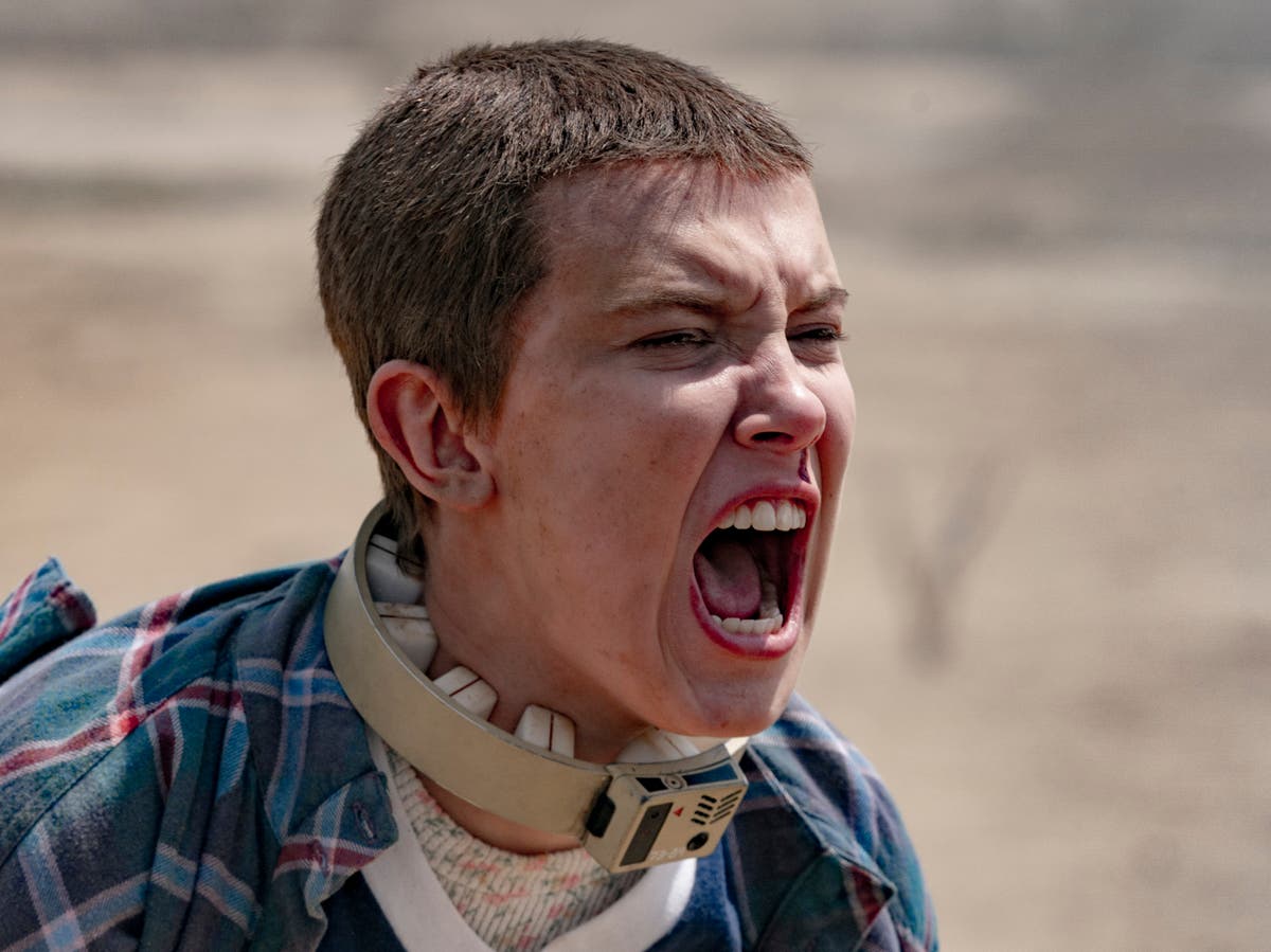 Stranger Things Season 5: Twórcy ujawniają, że porzucili tradycję serialu na rzecz ostatniego sezonu