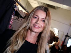 Paulina Porizkova calls out surgeon for allegedly saying her face needs ‘fixing’