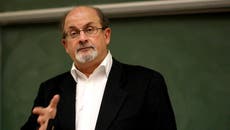 Who is Salman Rushdie and why is he controversial?