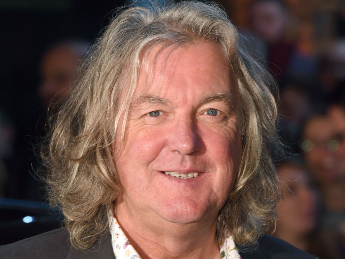 James May «hastet til sykehus» etter en høyhastighets bilulykke mens han filmet The Grand Tour