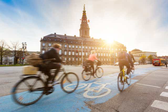 <p>Denmark has become a polished brand, a fairy tale land that the world projects its shortcomings onto</p>