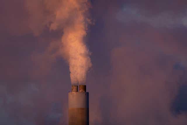 Climate Nuclear In Coal Communities