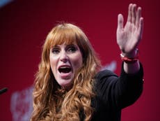 Labour would end Tory ‘procurement racket’ to cut wasteful spending, vows Angela Rayner