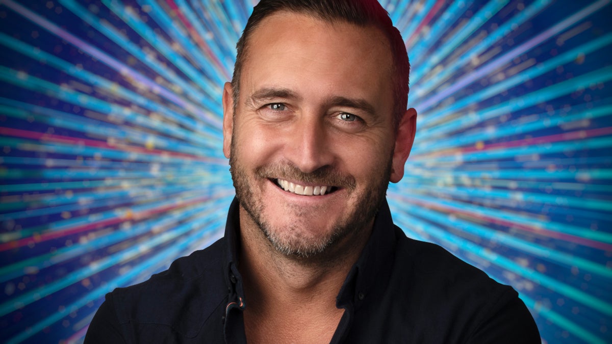 Will Mellor: Who is the Strictly Come Dancing 2022 contestant and what is he famous for? 