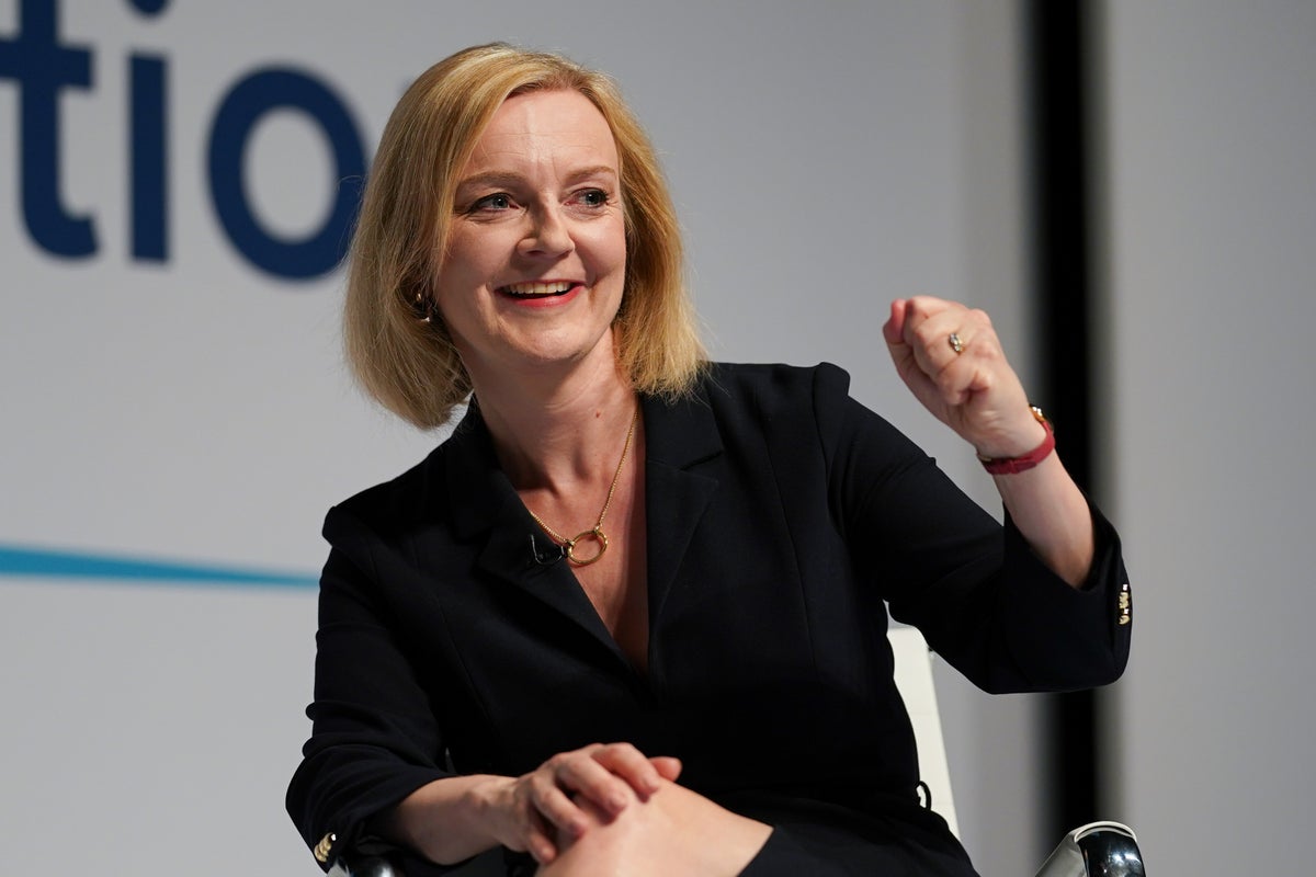Voices: Will Liz Truss be able to put the Conservative Party back together again?