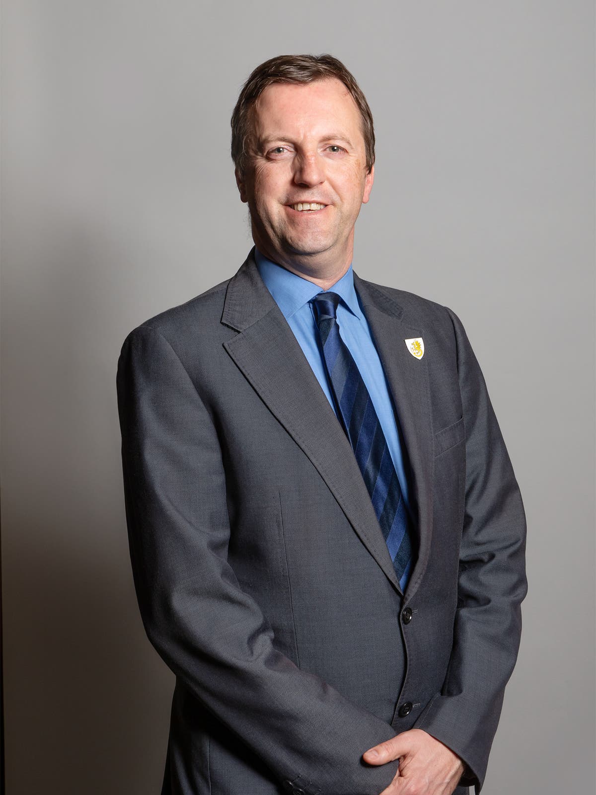 MP will not re-join Plaid Cymru group after assault on wife