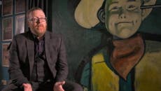 Edinburgh Fringe: Frankie Boyle says many performers at ‘elitist’ festival are ‘parasites’