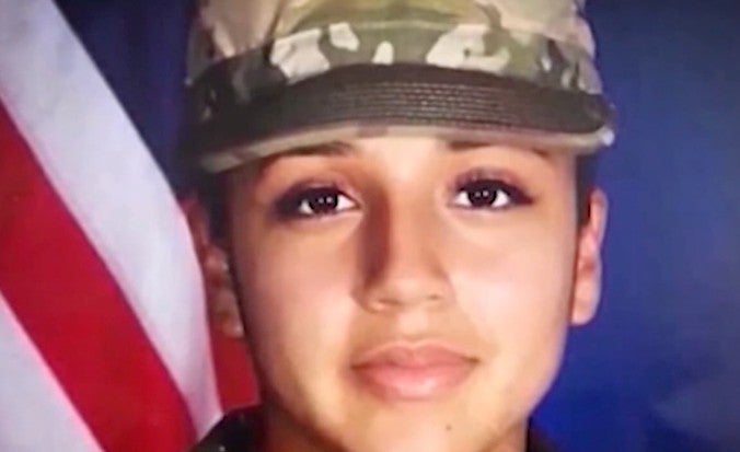 The family of murdered Fort Hood soldier Vanessa Guillen has filed a $35m lawsuit against the US government