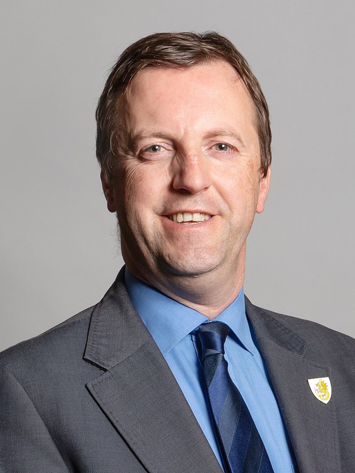 MP who assaulted wife should stand down &lsquo;immediately&rsquo;, says Plaid leader