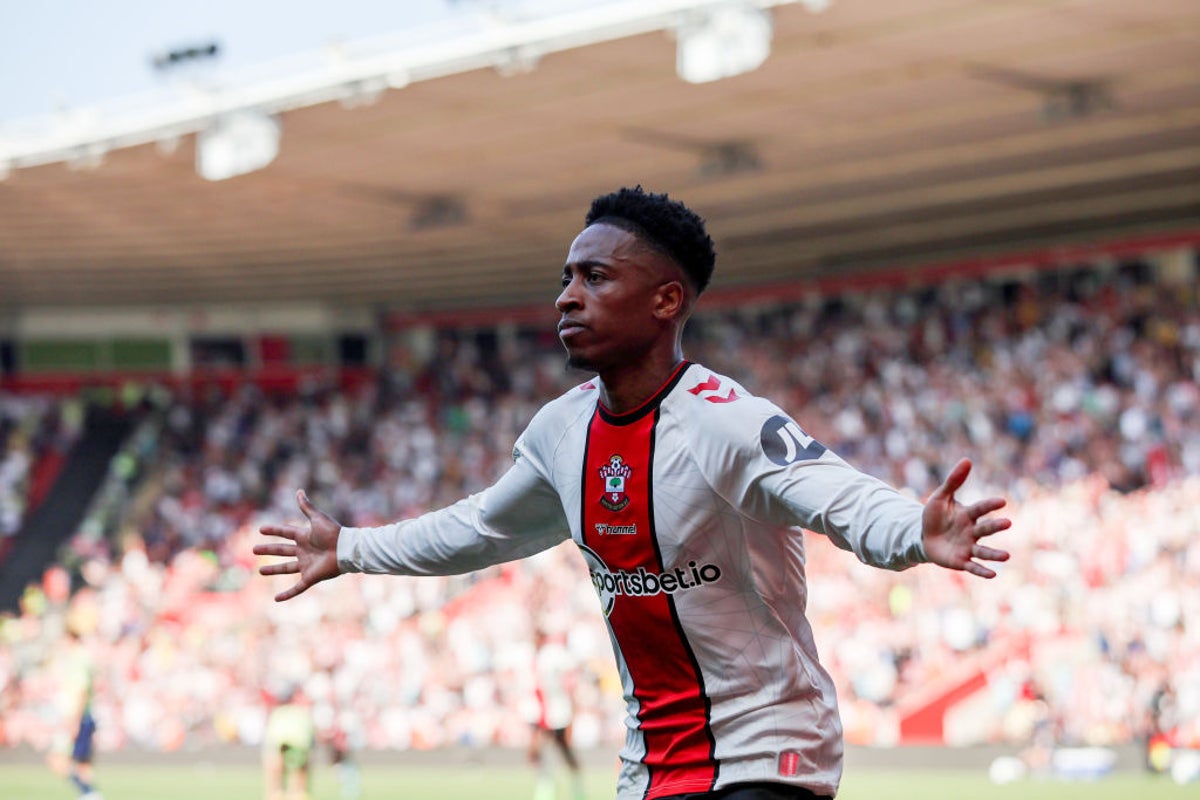 Ralph Hasenhuttl delighted with Southampton response to earn draw with Leeds