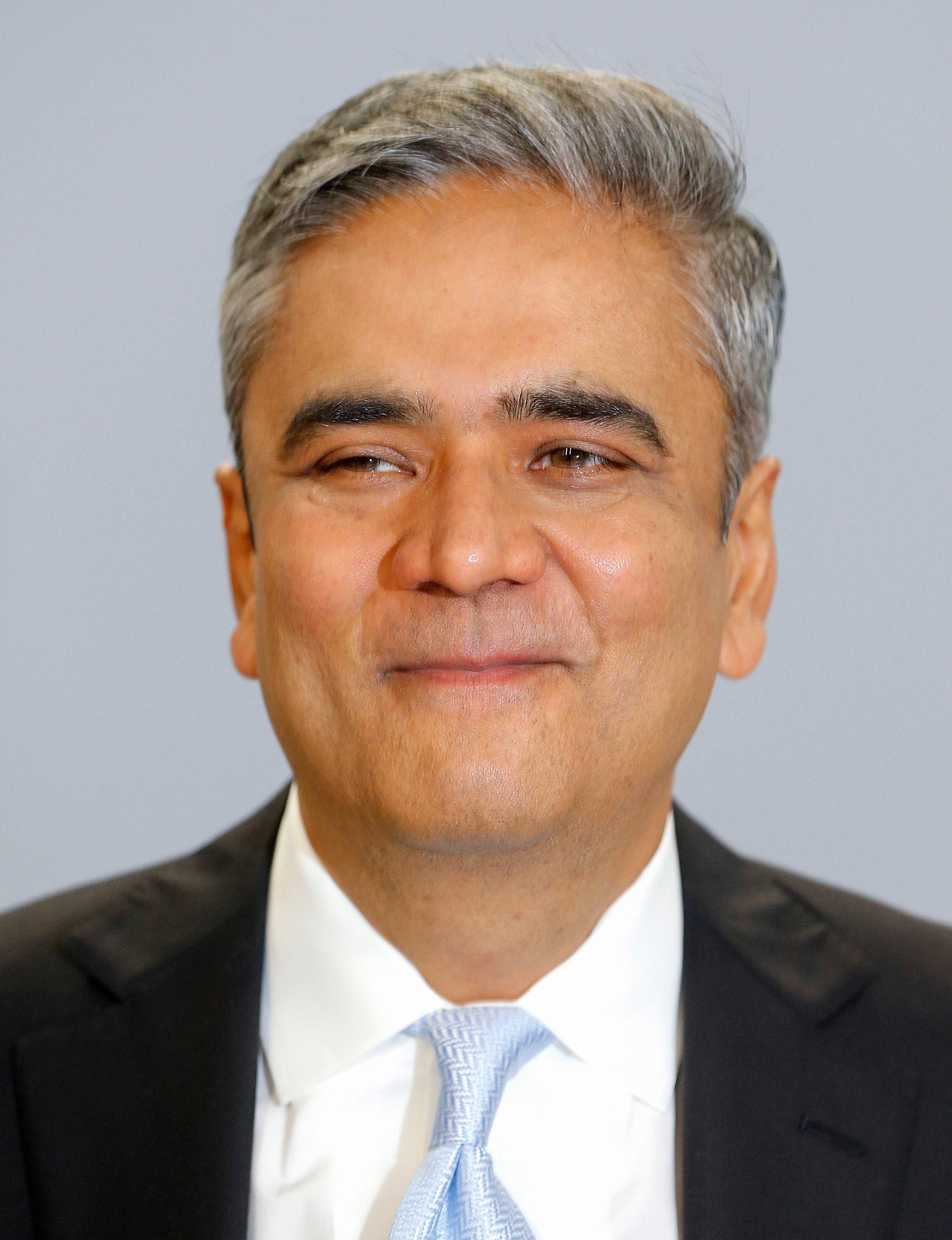 Obit Anshu Jain