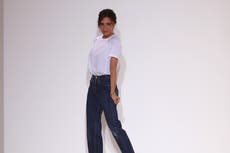 Victoria Beckham brand ‘has debts of £53.9m’