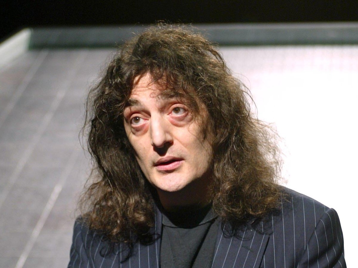 Jerry Sadowitz: Comedian’s Fringe show cancelled by venue bosses due to ‘unacceptable’ material