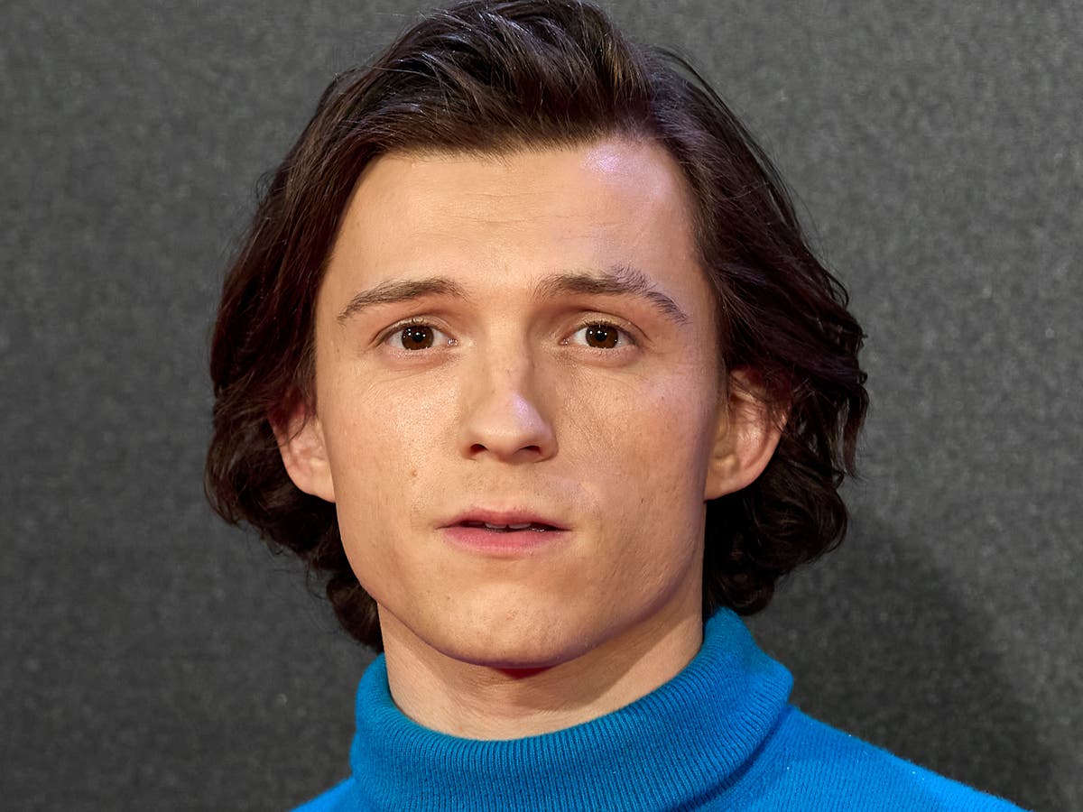 Tom Holland steps away from social media citing mental health