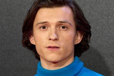 Tom Holland: Spider-Man star announces social media break citing mental health reasons