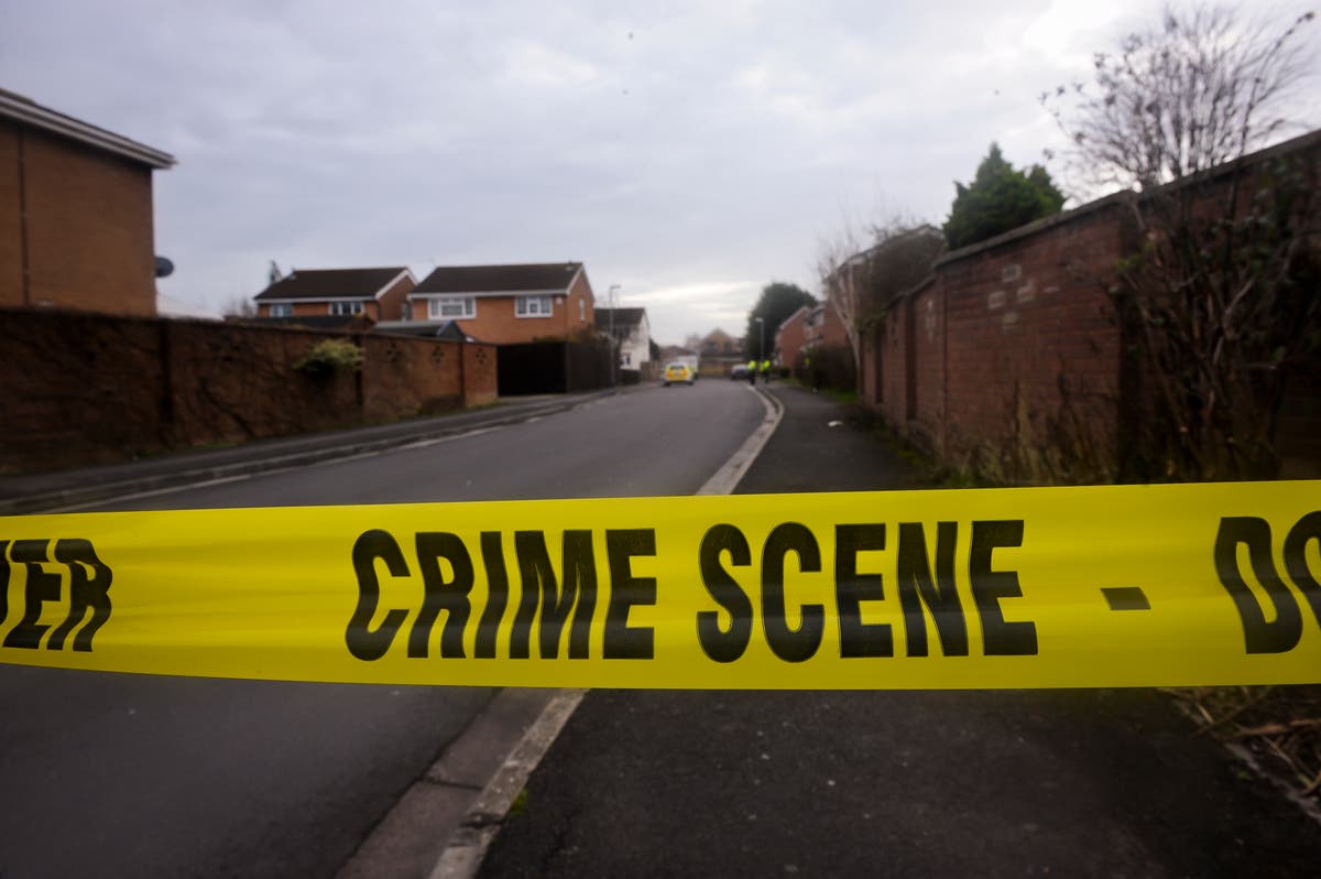 Man, 25, dies in &lsquo;targeted&rsquo; shooting in east London