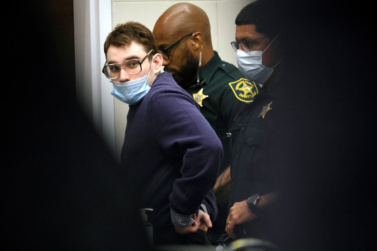Parkland sentencing - live: Cruz’s siblings to testify as defence set to present case against death penalty Parkland sentencing - live: Cruz’s siblings to testify as defence set to present case against death penalty