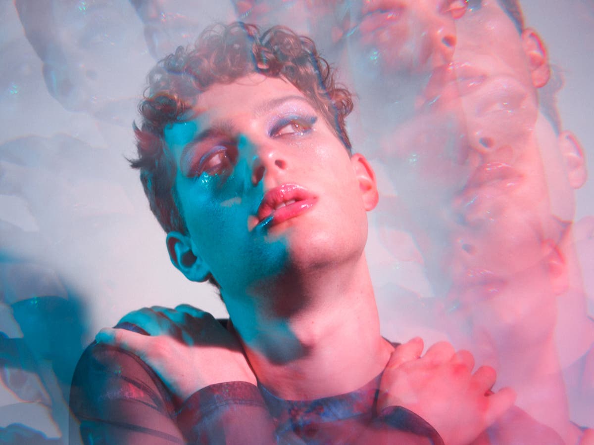 Leo Reich, Literally Who Cares?!, Edinburgh Fringe review: Obnoxious, narcissistic &ndash; and impeccably funny